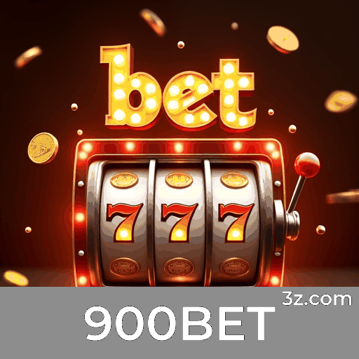 900BET: Seu Cassino Online Seguro e Rápido