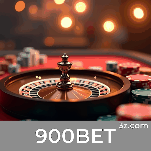 900BET: Aposte Fácil e Seguro no Seu Celular