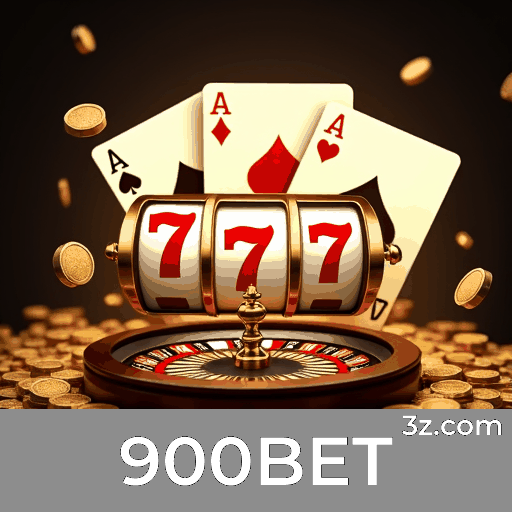 900BET: Experiência de cassino ao vivo e profissional