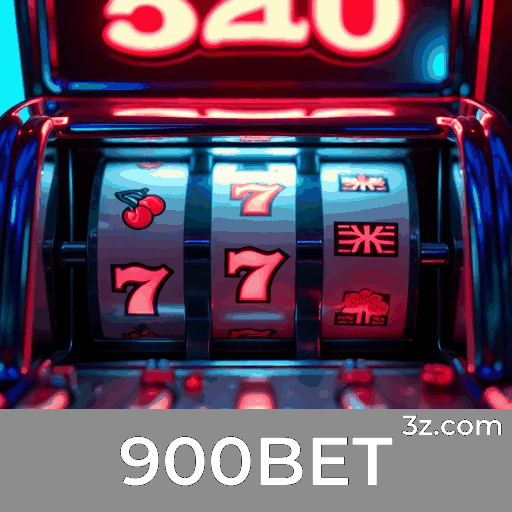900BET: Experiência de cassino ao vivo e profissional