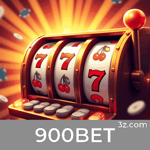 900BET: Seu Cassino Online Seguro e Rápido