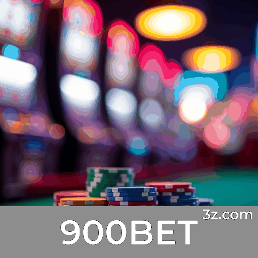 900BET: Responsabilidade e Sustentabilidade