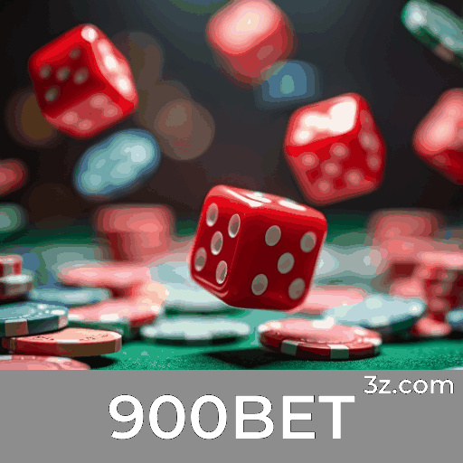Experiência Imersiva com Jogos 3D e Dealer Real no 900BET