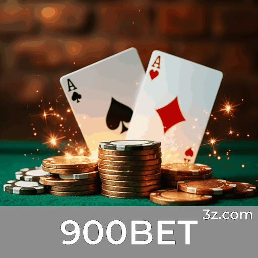 Realidade Aumentada em Jogos de Cassino 3D no 900BET